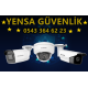 SİVEREK KAMERA